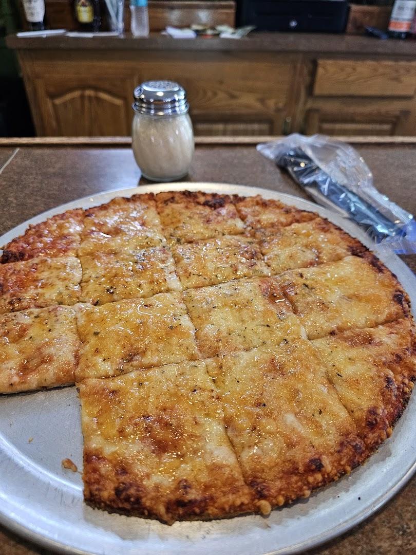 Veterans Pub & Pizza